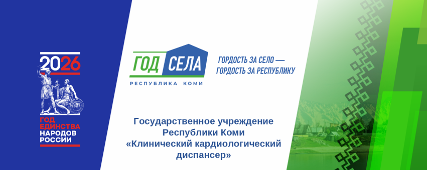 Год села Республика Коми и единство